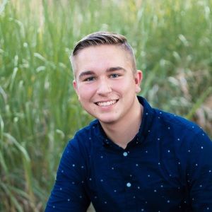 Meet your Posher, Chris